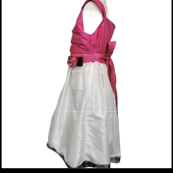 8 YEARS Dorissa, Lace Tulle Dress VGUC - Picture 2 of 8